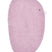 Tom Tailor Cozy Bath Badmat 60 x 100 cm - Roze
