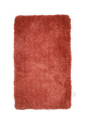 Tom Tailor Cozy Bath Badmat 60 x 100 cm - Oranje