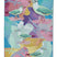 Sansibar SYLT Rantum Beach Vloerkleed 100 x 200 cm - Multicolor