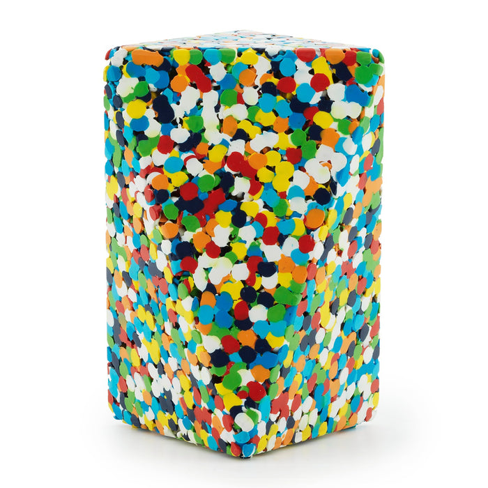 Normann Copenhagen Delta Proust Bijzettafel - Multi