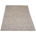 Veer Carpets - Vloerkleed Nicole Donker Beige 426 - 160 x 230 cm