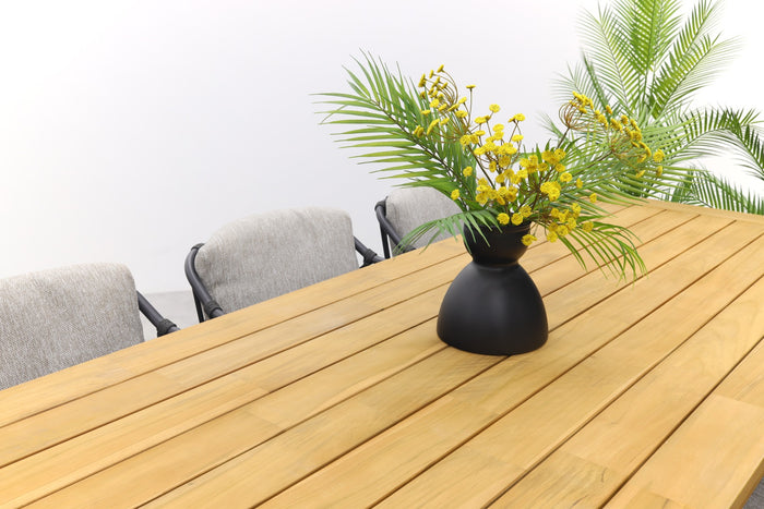 4 Seasons Calpi |Noah tuinset - 7-delig