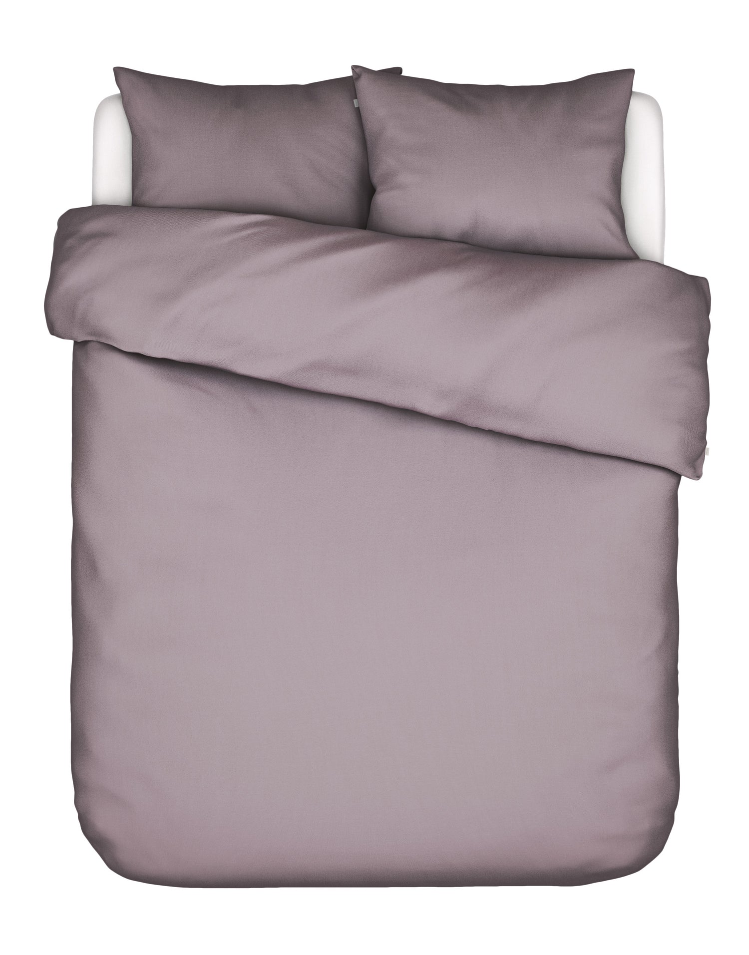 Essenza Minte Dekbedovertrek 240 x 220|220 cm - Pale Purple