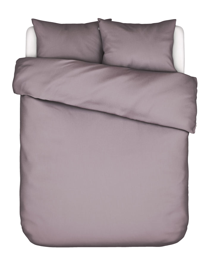Essenza Minte Dekbedovertrek 240 x 220|220 cm - Pale Purple