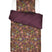 Essenza Rosanella Dekbedovertrek 140 x 200|220 cm - Mauve Wine