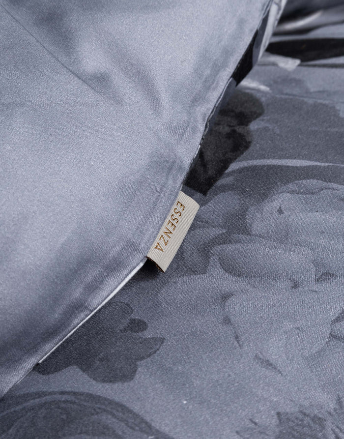 Essenza Floor Dekbedovertrek 240 x 220|220 cm - Global Grey