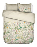 Essenza Augustina Dekbedovertrek 200 x 200|220 cm - Vanille