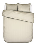 Essenza Coletta Dekbedovertrek 240 x 220|220 cm - Vanille