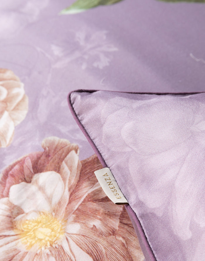 Essenza Orianna Dekbedovertrek 140 x 200|220 cm - Pale Purple