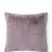 Essenza Furry Sierkussen Vierkant 50x50 cm - Pale Purple