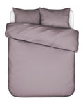 Essenza Minte Dekbedovertrek 200 x 200|220 cm - Pale Purple