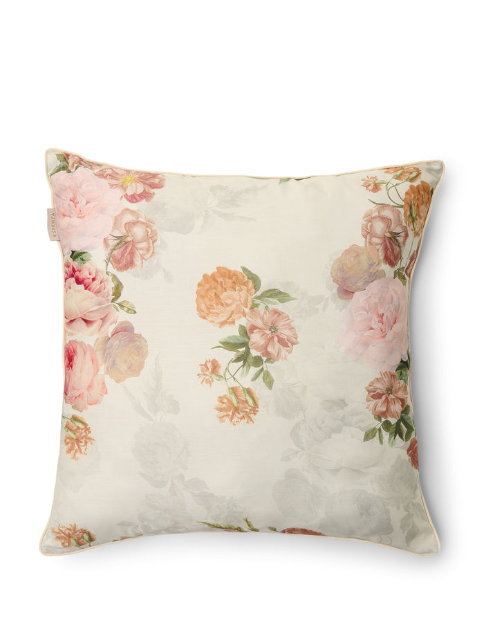 Essenza Orianna Sierkussen 50x50 cm - Vanille