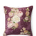 Essenza Orianna Sierkussen 50x50 cm - Mauve Wine