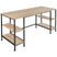 tectake® Bureau Stoke 137x55x75cm