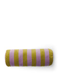Essenza Bell Rolkussen 22x50 cm - Pale Purple