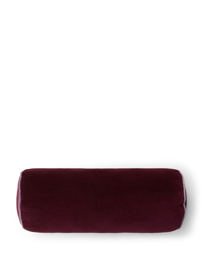 Essenza Luise Rolkussen 22x50 cm - Mauve Wine