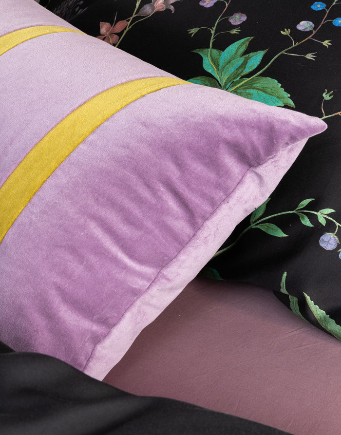 Essenza Isole Sierkussen 40x90 cm - Pale Purple