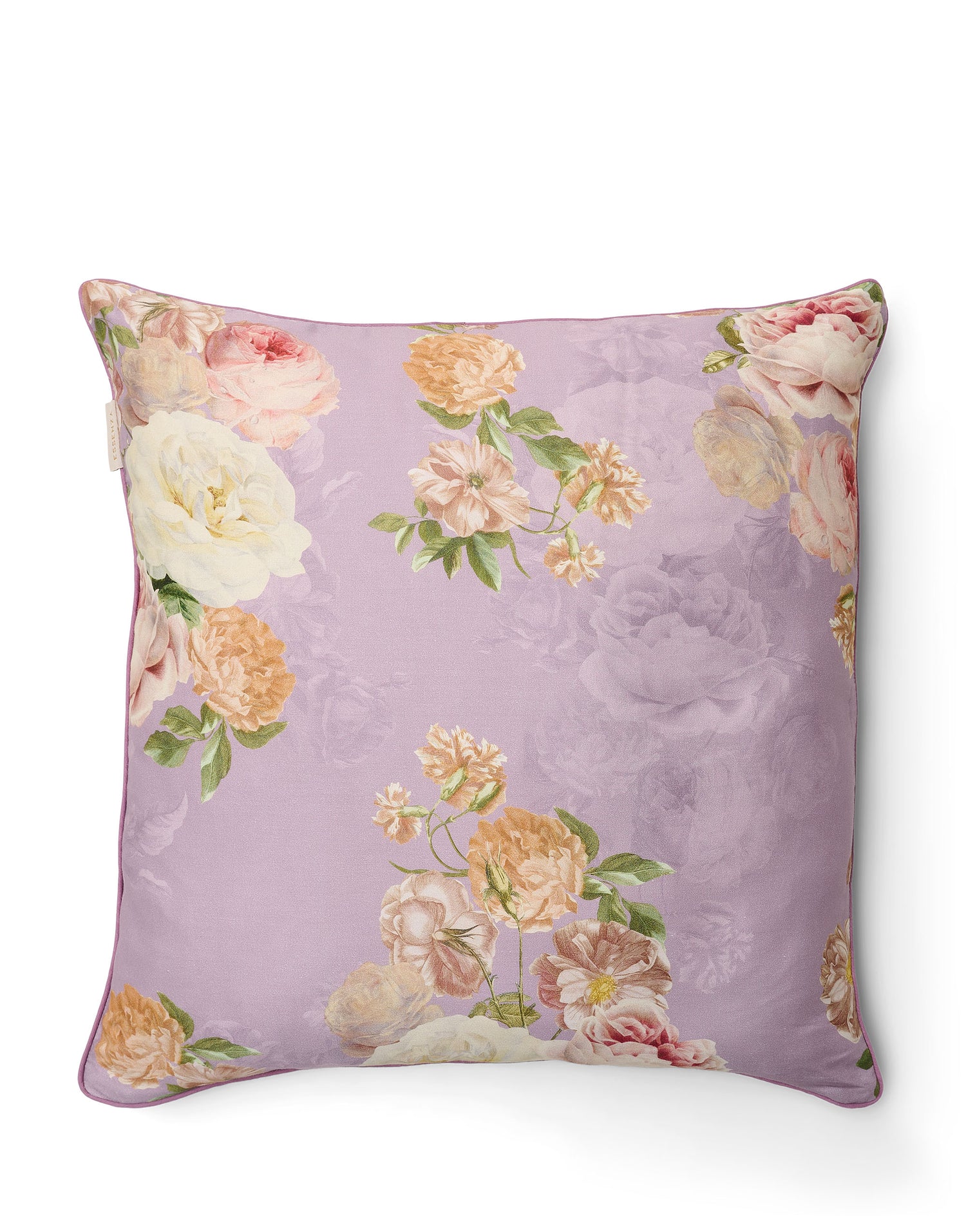 Essenza Orianna Sierkussen 50x50 cm - Pale Purple