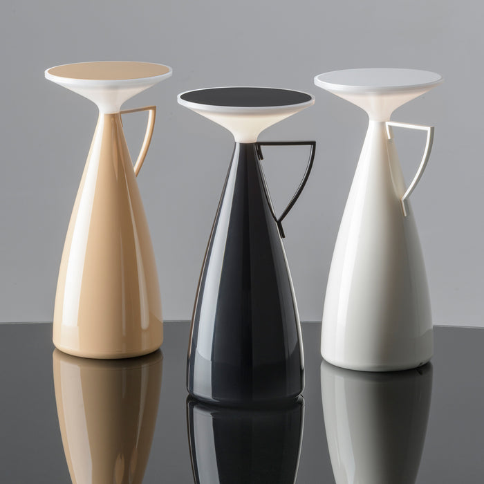 Kartell Camomille Oplaadbare Tafellamp - Powder