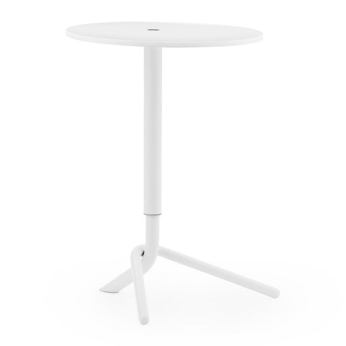 Normann Copenhagen Lift Bijzettafel - Wit