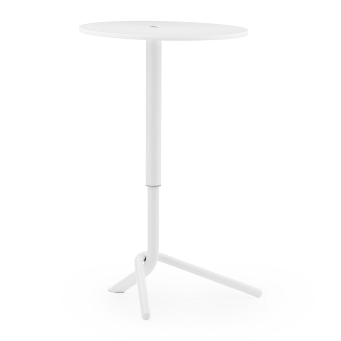 Normann Copenhagen Lift Bijzettafel - Wit