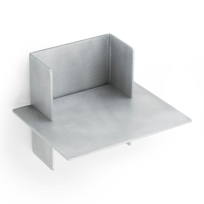 Normann Copenhagen Alu Wandplank - B 25 cm