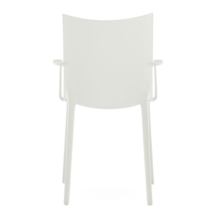 Kartell H.H.H. Eetkamerstoel - Wit