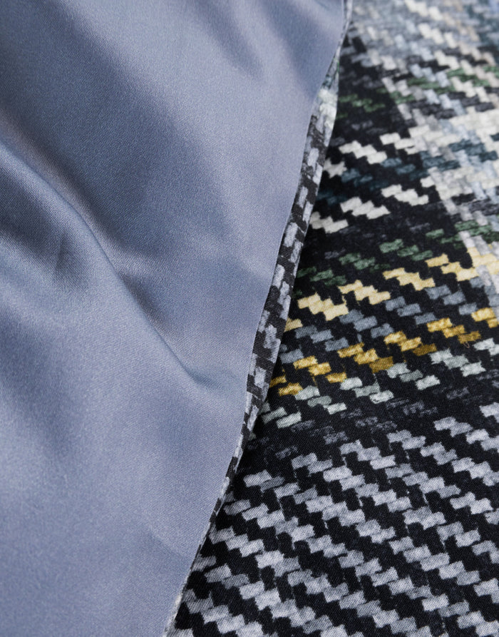 Essenza Meau Dekbedovertrek 140 x 200|220 cm - Global Grey