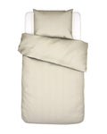 Essenza Coletta Dekbedovertrek 140 x 200|220 cm - Vanille