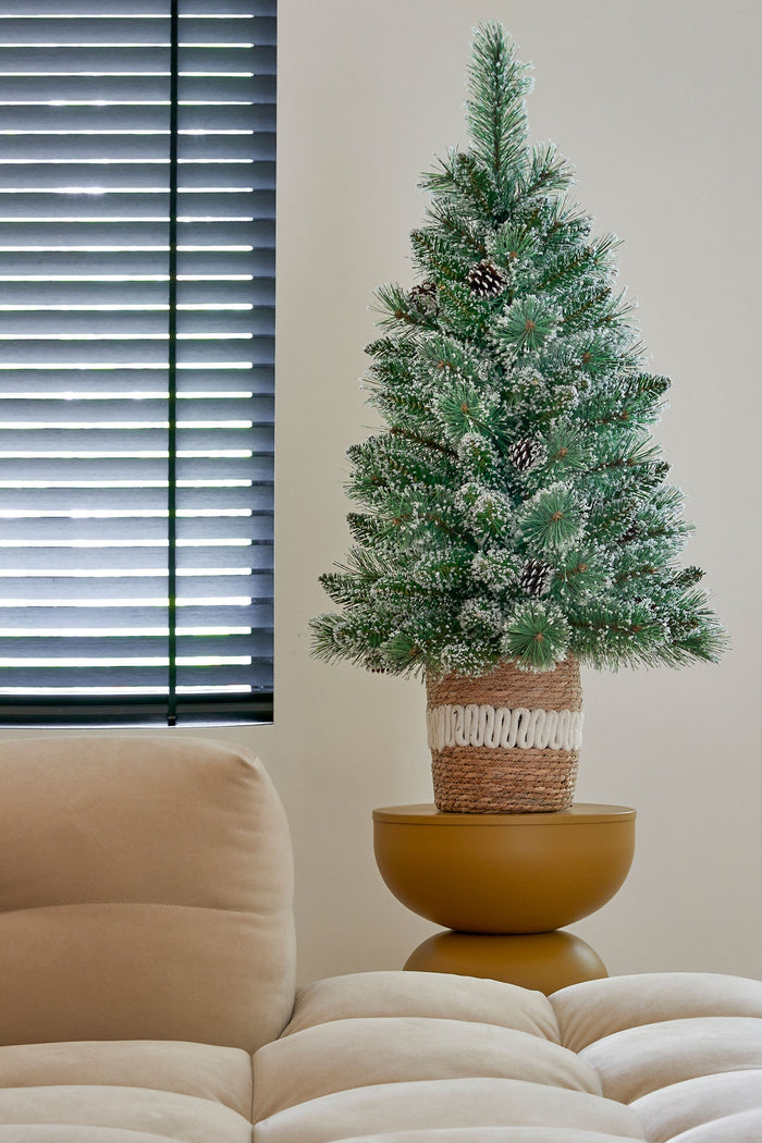 Black Box Trees Vandans Kunstkerstboom - H90 x Ø48 cm