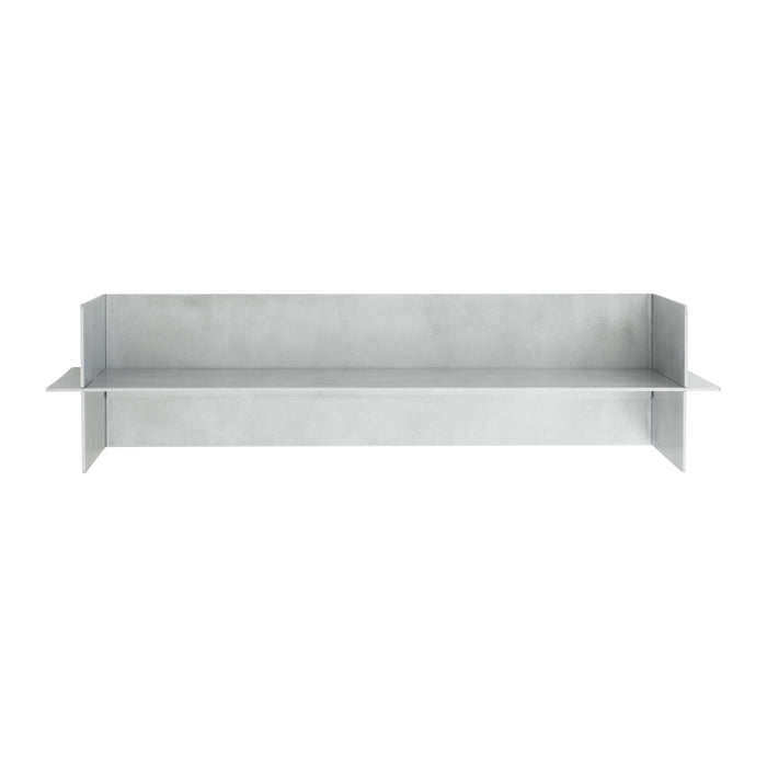 Normann Copenhagen Alu Wandplank - B 80 cm