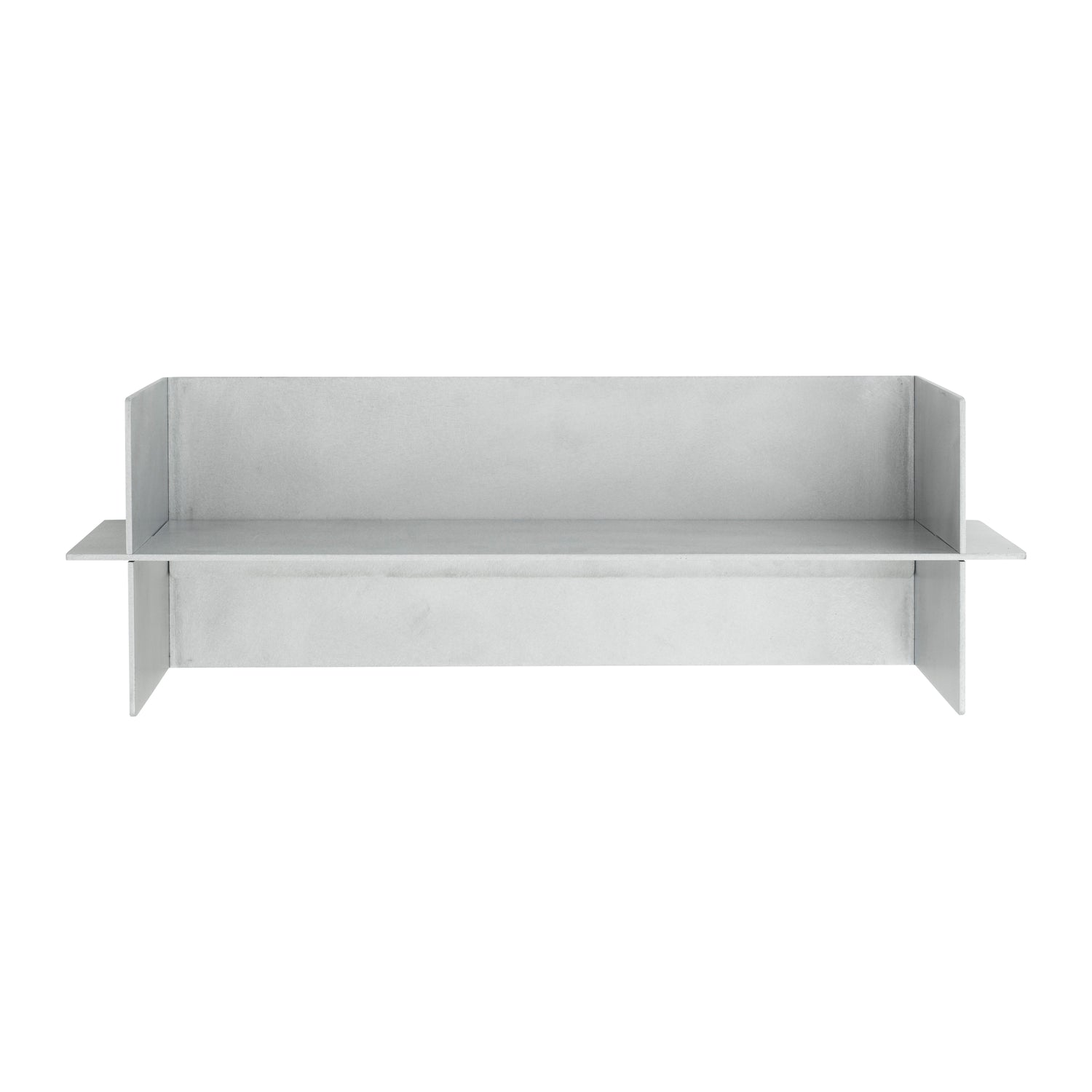 Normann Copenhagen Alu Wandplank - B 60 cm