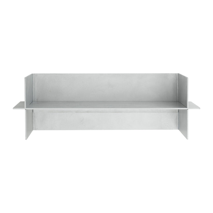 Normann Copenhagen Alu Wandplank - B 60 cm