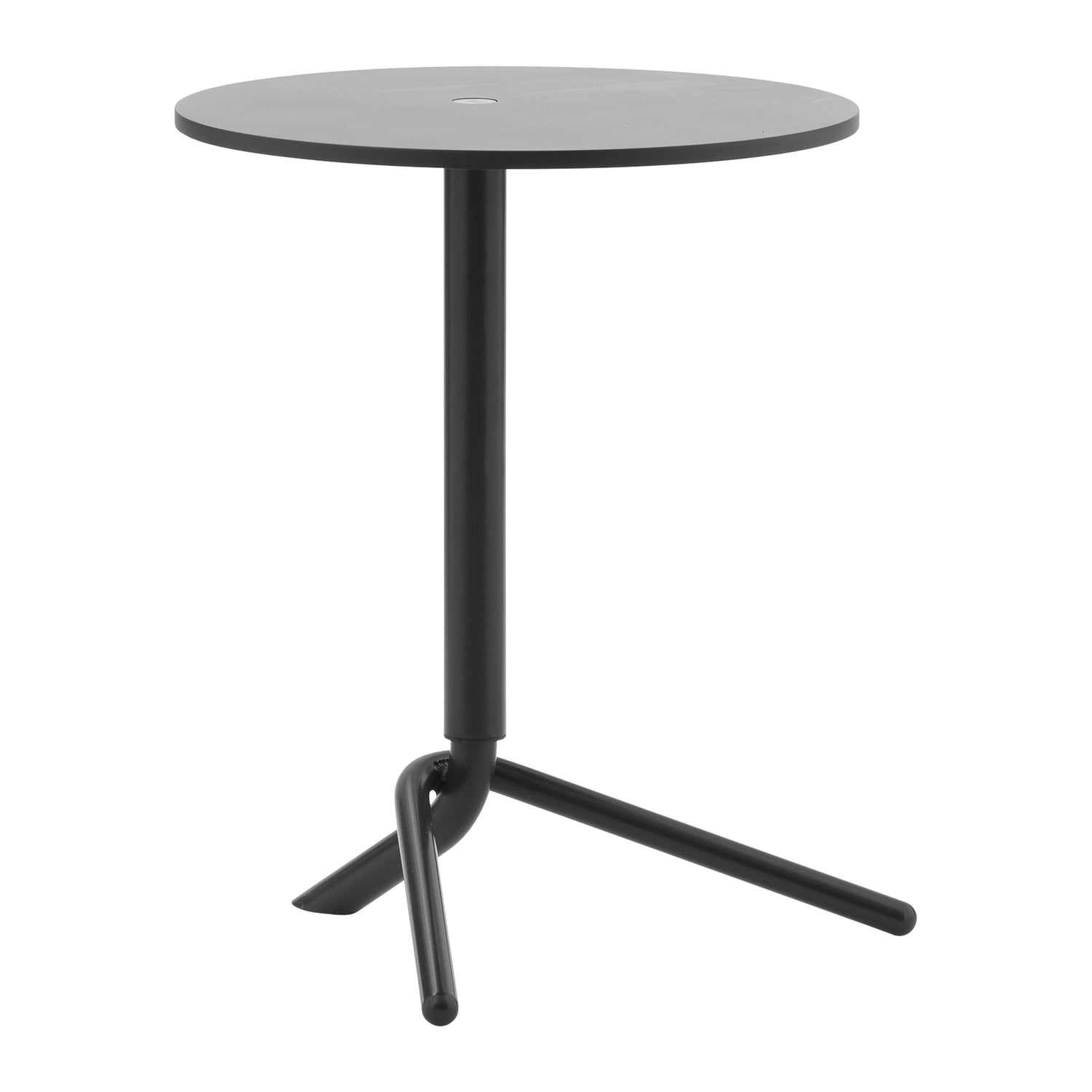 Normann Copenhagen Lift Bijzettafel - Zwart