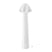 Normann Copenhagen Phantom Vloerlamp - Wit