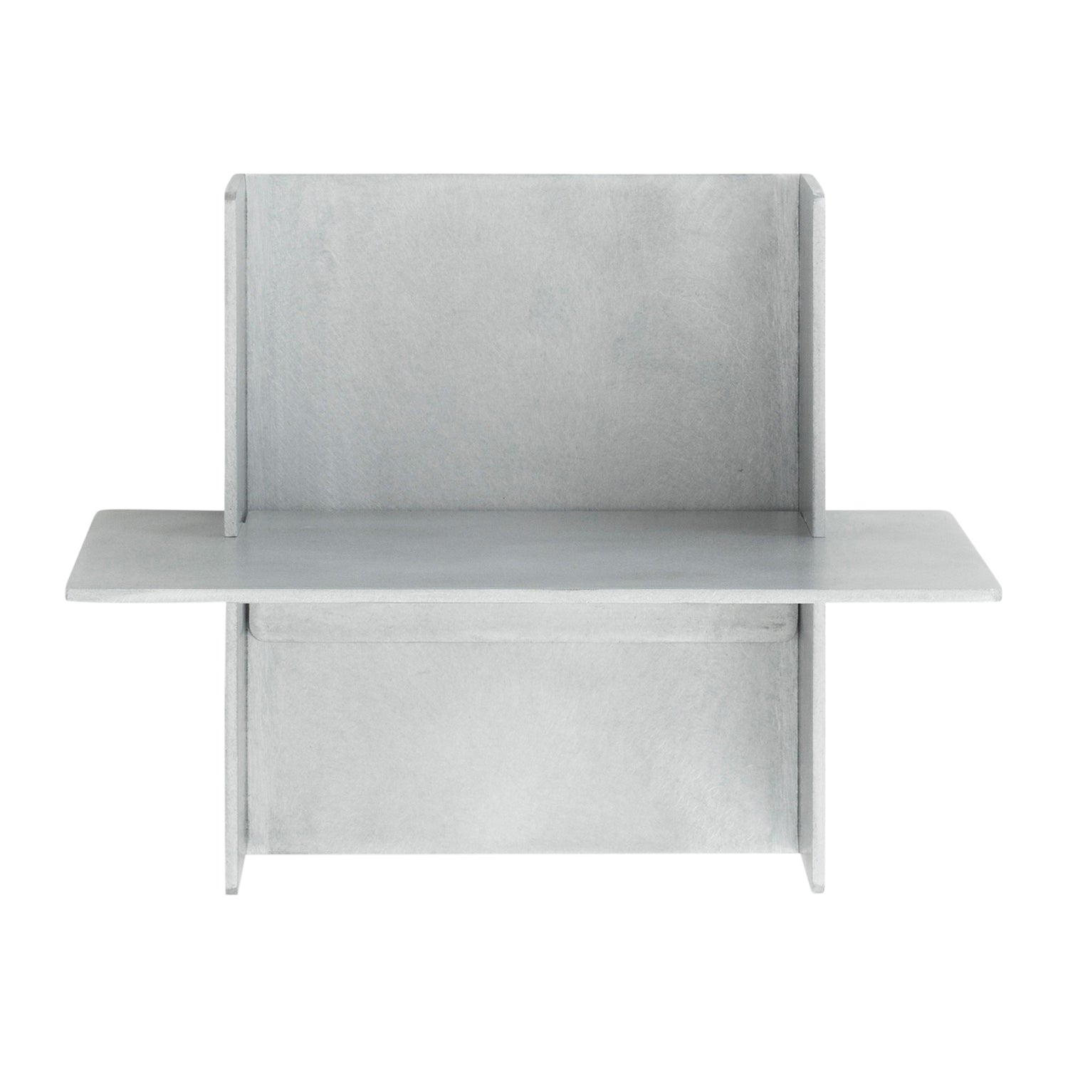 Normann Copenhagen Alu Wandplank - B 25 cm