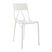 Kartell A.I. Lite Eetkamerstoel - Wit