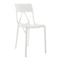 Kartell A.I. Lite Eetkamerstoel - Wit