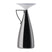 Kartell Camomille Oplaadbare Tafellamp - Titanium