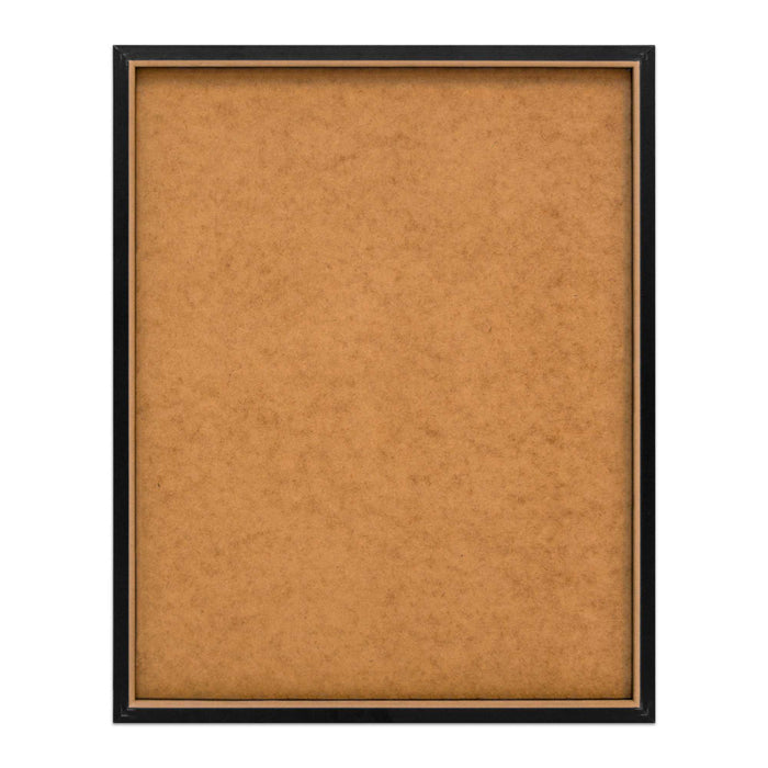 Reinders - Abstracte stijl - Wanddecoratieset in verschillende formaten 40x50 cm - Zwart-Wit