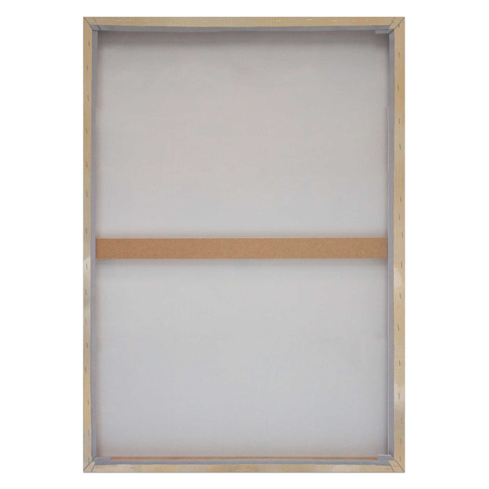 Reinders - Moon Cranes - Schilderij 50x70 cm - Beige