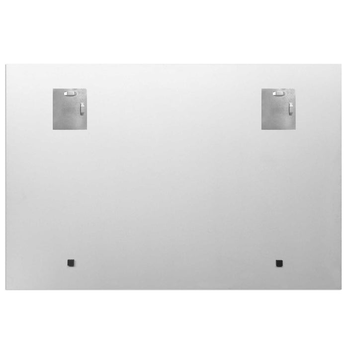 Reinders - Surprise Wall - Glasschilderij 116x78 cm - Bont