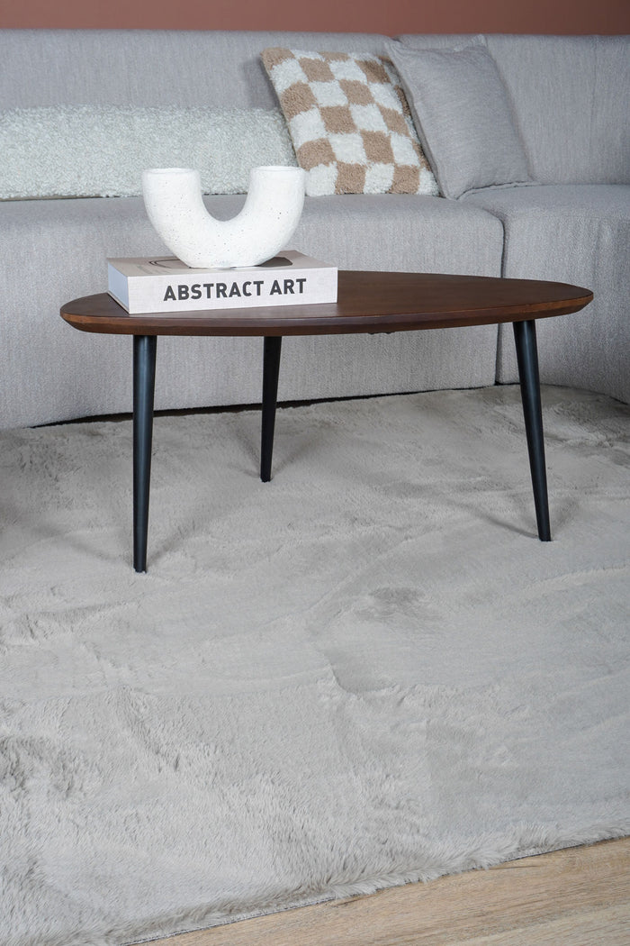 Veer Carpets - Vloerkleed Velluto Toffee - 160 x 230 cm