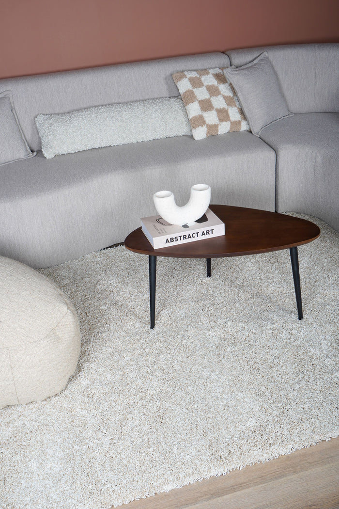 Veer Carpets - Karpet Milano Creme 160 x 230 cm