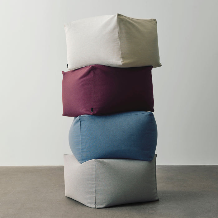 HAY Story Poef - Zand