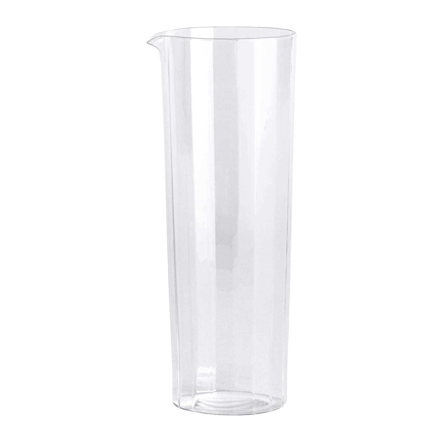 HAY Angle Karaf 0,9 L - Clear