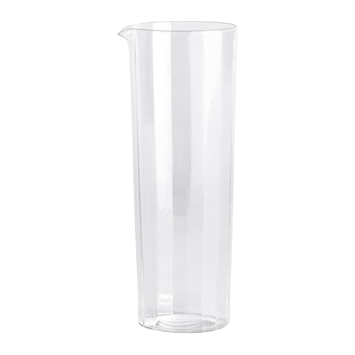 HAY Angle Karaf 0,9 L - Clear