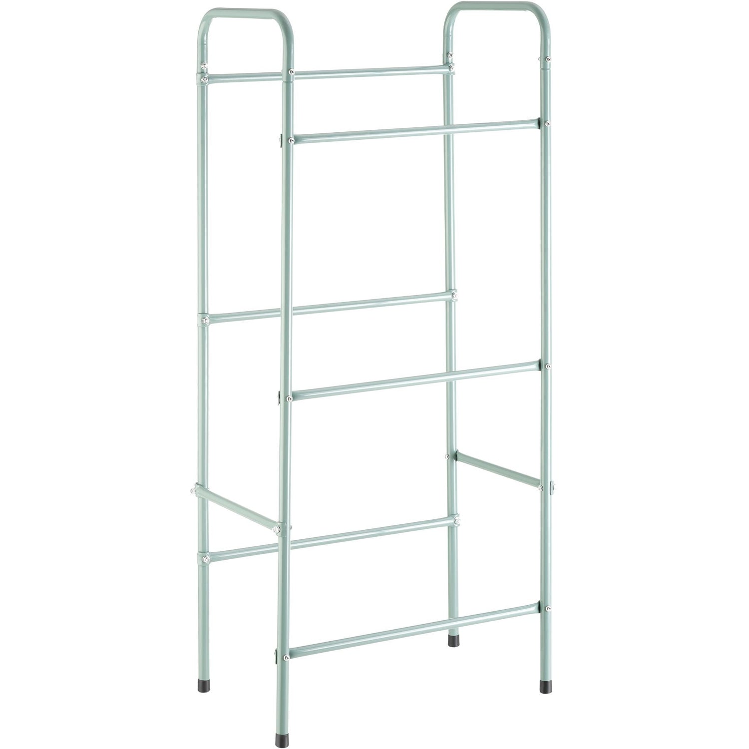 tectake® Rek voor 3 drankkratten