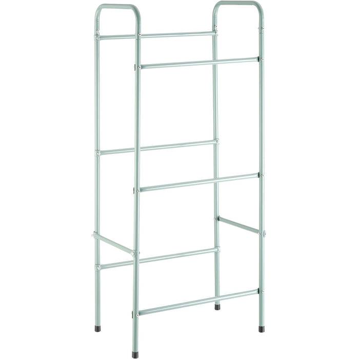 tectake® Rek voor 3 drankkratten