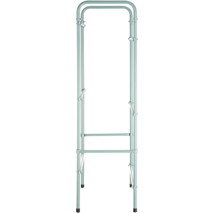 tectake® Rek voor 3 drankkratten